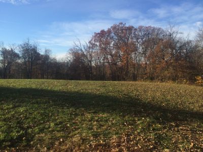 Quail Ridge, Main course, Hole 3 Tee pad