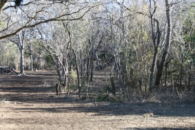 McClain Park, Main course, Hole 12 Midrange approach