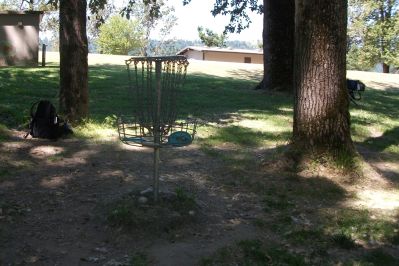 Rooster Rock, West, Hole 2 