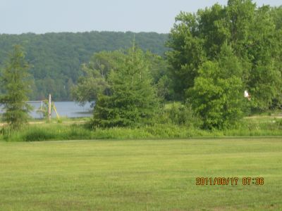 Haliburton DGC, Main course, Hole 5 