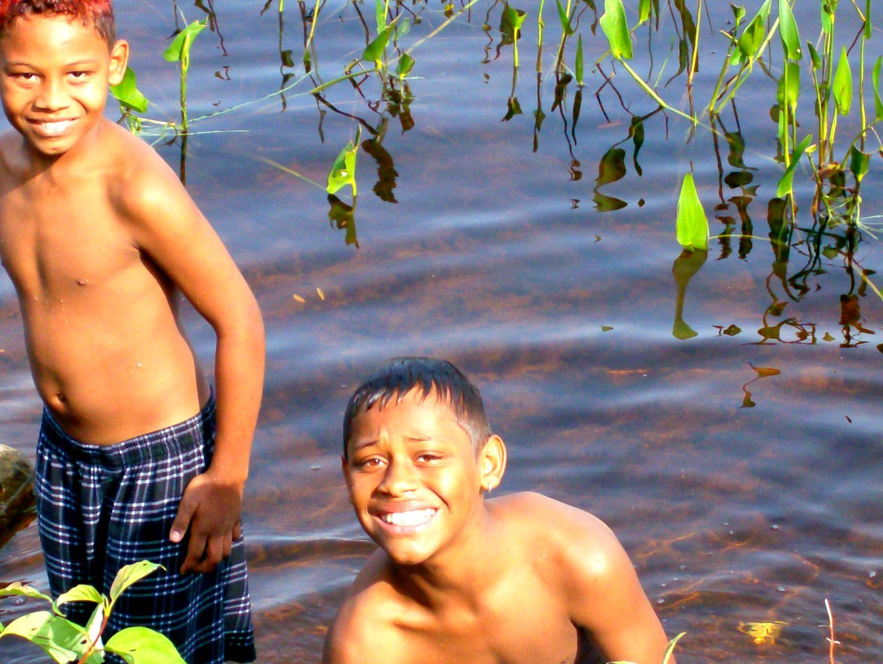 Hole 1 • Algonquin Disc Golf (South River, ON) Disc Golf Courses