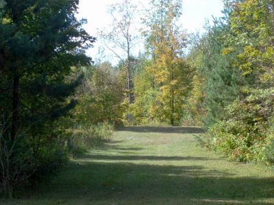 Dreamaker, Main course, Hole 18 Midrange approach