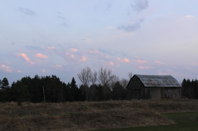 Farmview, Main course, Hole 15 