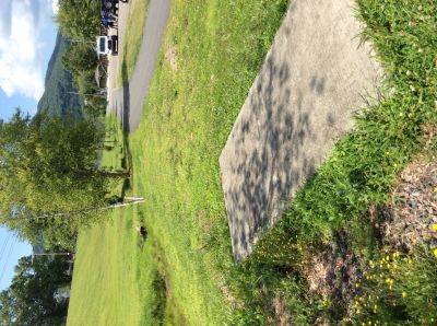 Ralph Stout Park, Main course, Hole 2 Tee pad