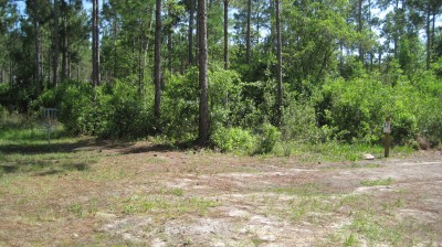 Freeport Regional Sports Complex, Chain Dragon, Hole 16 Short approach