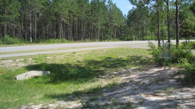 Freeport Regional Sports Complex, Chain Dragon, Hole 15 Putt