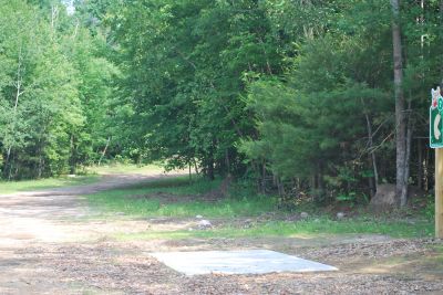 Moose Mountain Recreation, Main course, Hole 7 