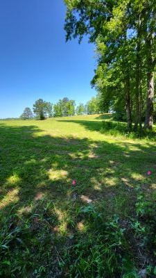 Lake Meriwether Park, Main course, Hole 13 Tee pad