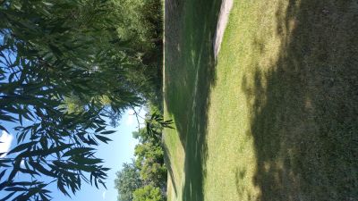 Sheltered Acres Park, Main course, Hole 8 