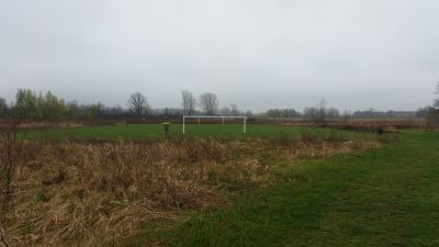 Woolley Park, Main course, Hole 7 