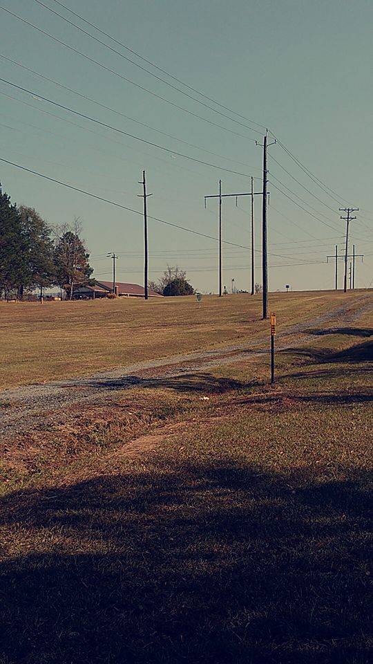 Hole 10 • Depot DGC (Sandersville, GA) Disc Golf Courses Disc Golf Scene