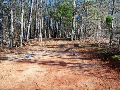 Herman C. Michael Park, Main course, Hole 4 Long tee pad