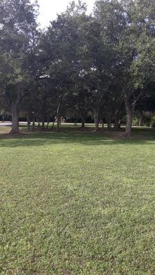 Kendall Indian Hammocks Park, East course, Hole 7 Midrange approach