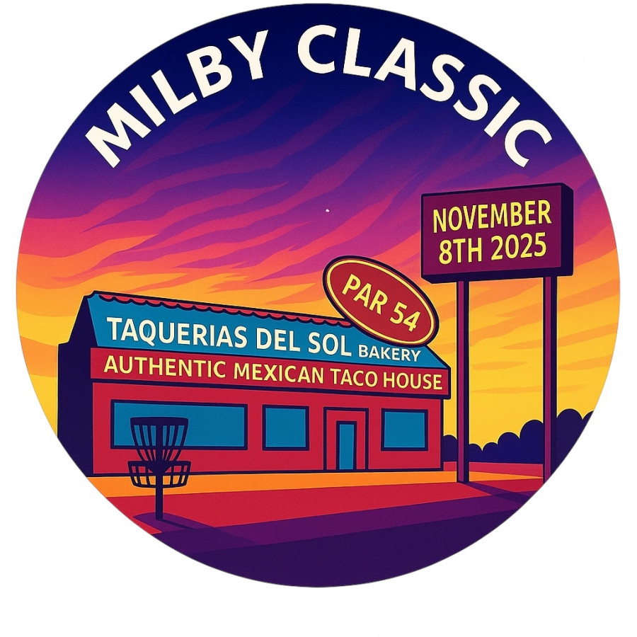 Milby classic Presented By Innova Disc Golf · Disc Golf Scene