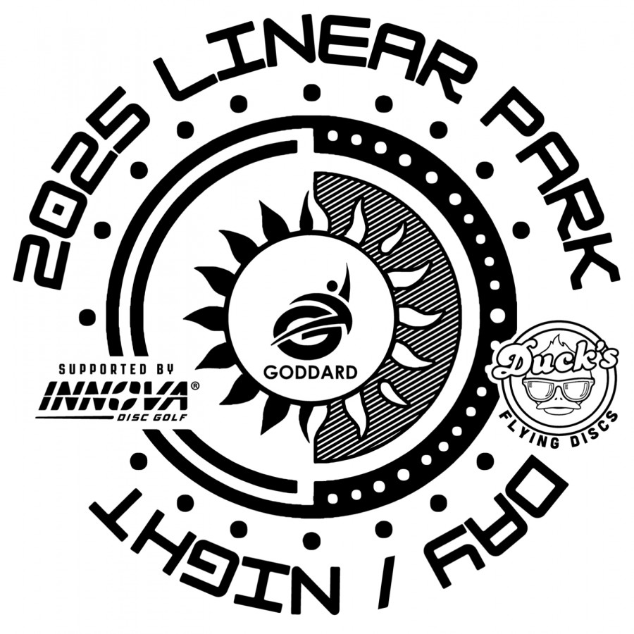 Linear Park Day - presented by: Innova Disc Golf · Disc Golf Scene