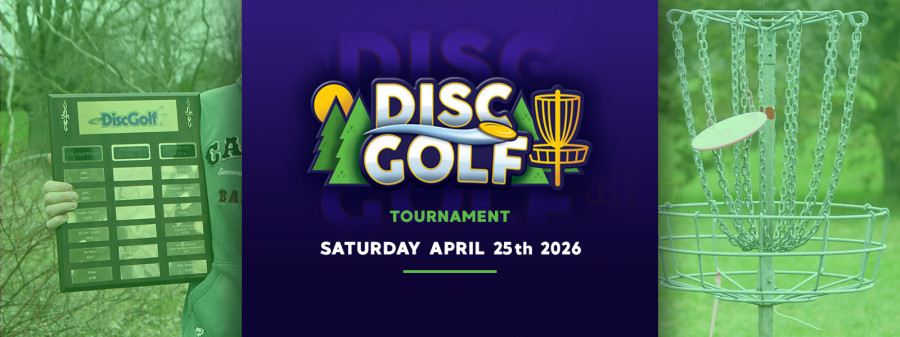 Spring Fling Charity Tournament · Disc Golf Scene