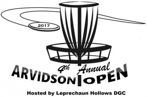 Arvidson Open graphic