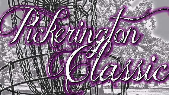 pickerington classic 2017 columbus flyers disc golf club disc columbus flyers