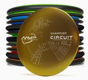 MVP at ICC Circuit Event graphic