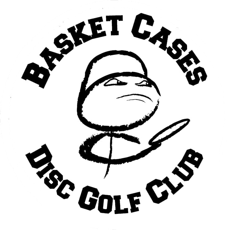 2018 Tag Throw Down Basket Cases Disc Golf Club (2018, Basket Cases