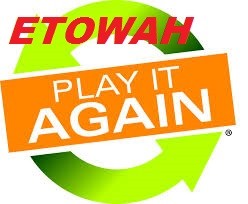 "Etowah, Play It Again" graphic