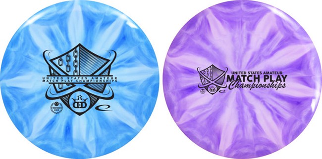 u s amateur match play championships columbus region 2018 flyers columbus ohio disc golf