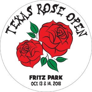 Texas Rose Open graphic