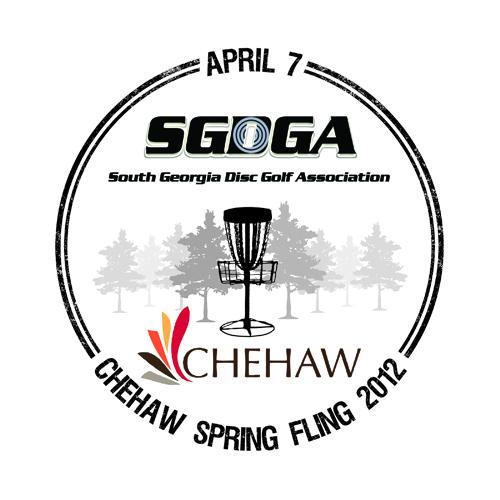 Chehaw Spring Fling (2012, Chehaw Disc Golf Club) · Disc Golf Scene