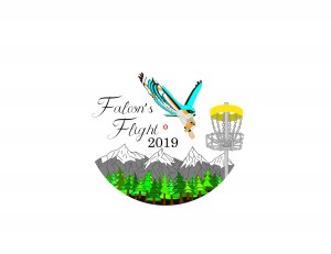 Falcons Flight 10 powered by Innova graphic