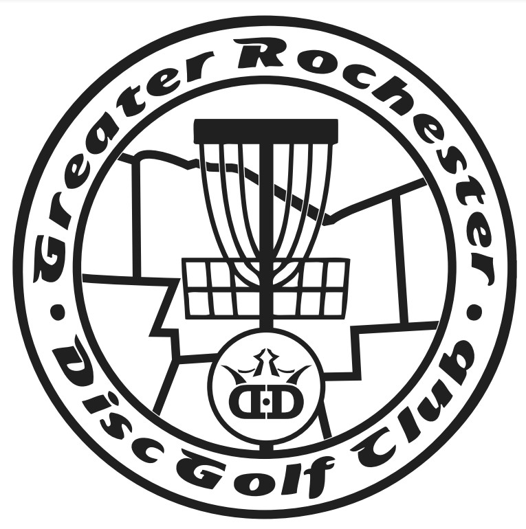 GRGDC Series Championships (2019, Greater Rochester Disc Golf Club