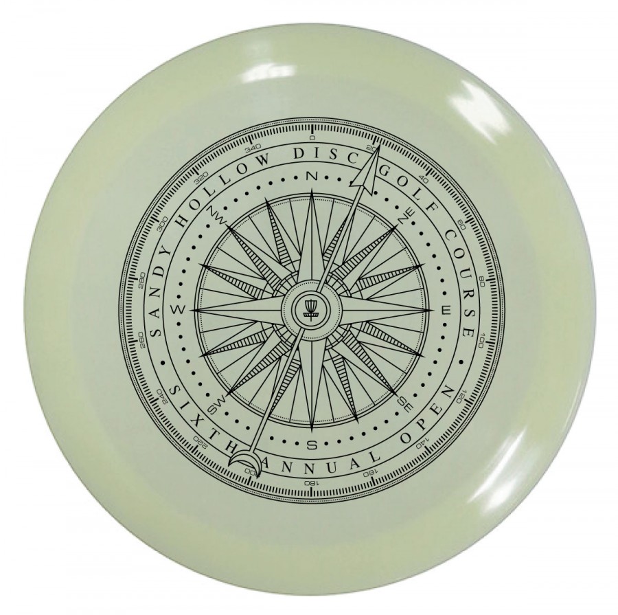 Sandy Hollow Open(GDG 5k/10k Ace Event) sponsored by Market Buffet BBQ