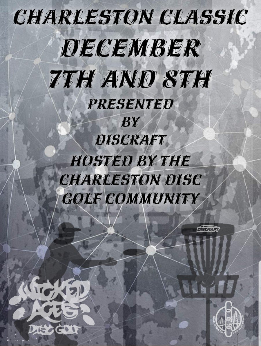 The Charleston Classic at Trophy Lakes Presented by Discraft (2019