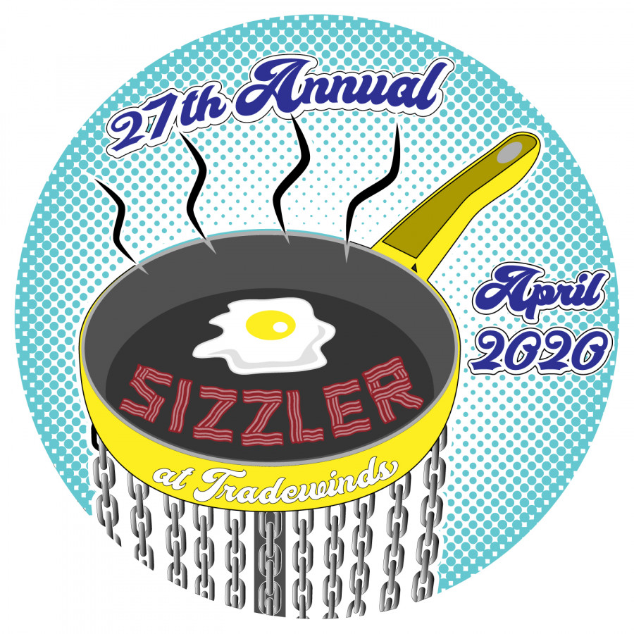 27th Annual Sizzler Hosted by Mesa Litigation (2020, Broward Disc Golf
