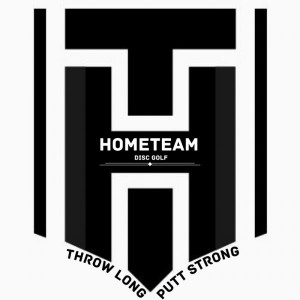 2nd Annual HomeTeam Cash Doubles at Black Falcon DGC graphic