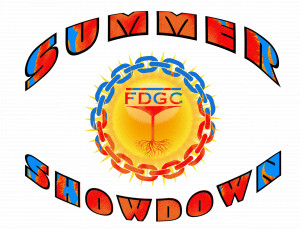 The Fulton Summer Showdown graphic