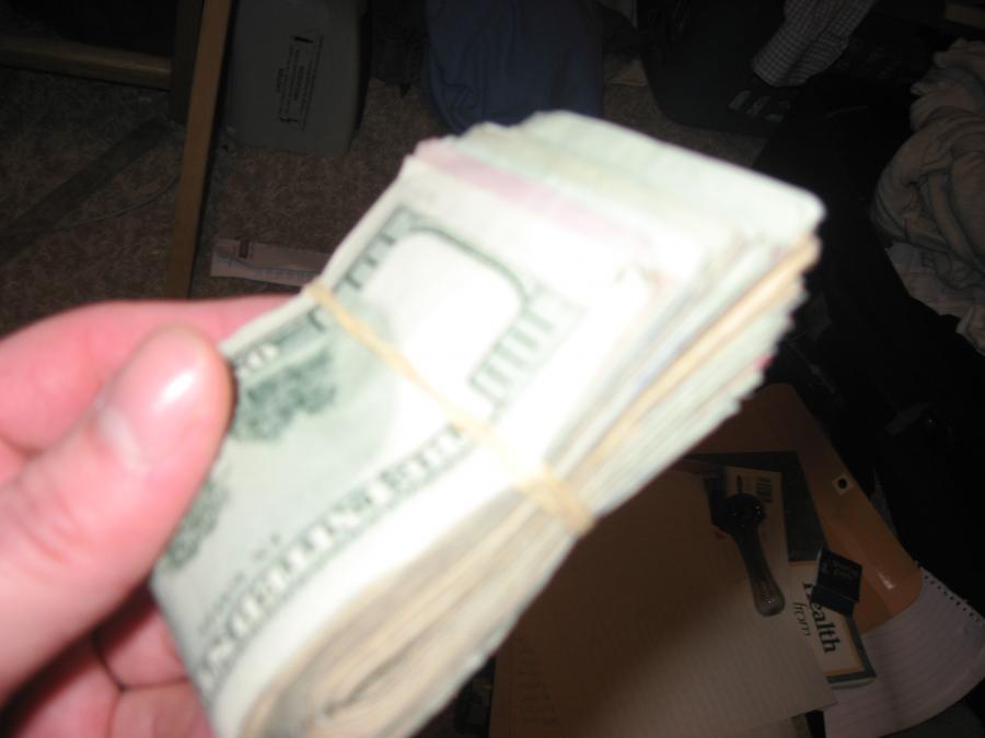 Tree's Smokers Anonymous (2012, Bang Them Chains!!!) · Disc Golf Scene