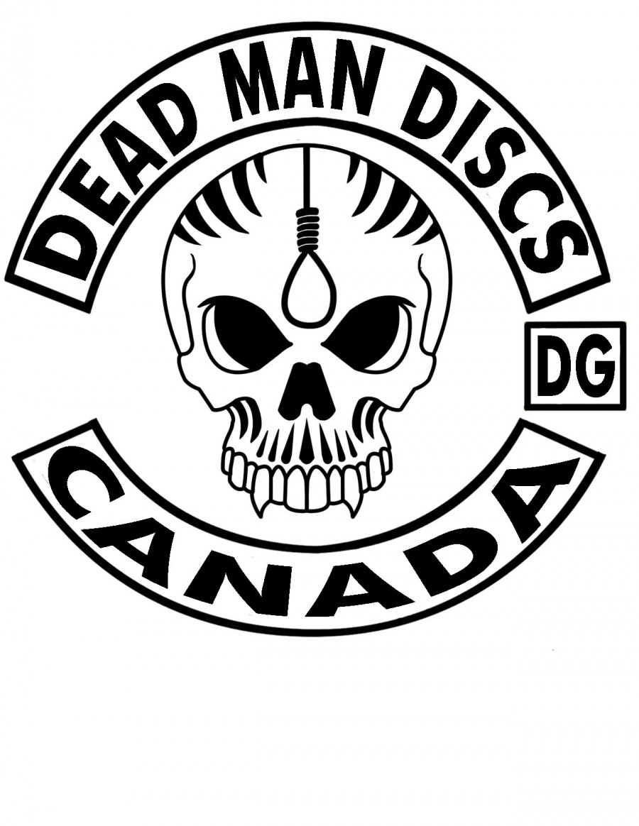 Dead Man Discs Flex Tour 2020 (Stop 6 Guelph Riverside Park) (2020