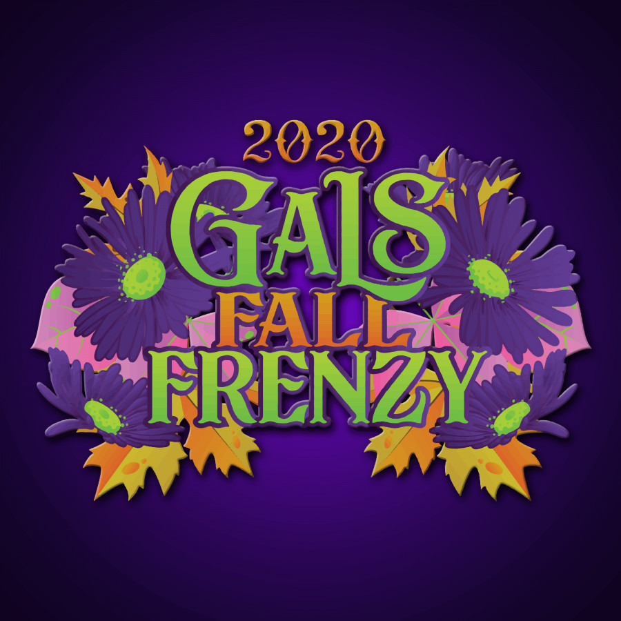 GaLS Fall Frenzy (2020, Atlanta Womens Disc Golf (GaLS)) · Disc Golf Scene