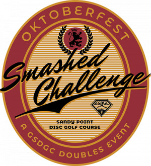 Oktoberfest Smashed Challenge graphic