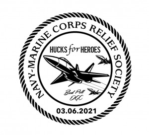 Huck's for Heroes Driven by Innova graphic