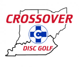 Crossover's Cheryl's Choice (Male and Female Divisions) 2024 - WGE graphic