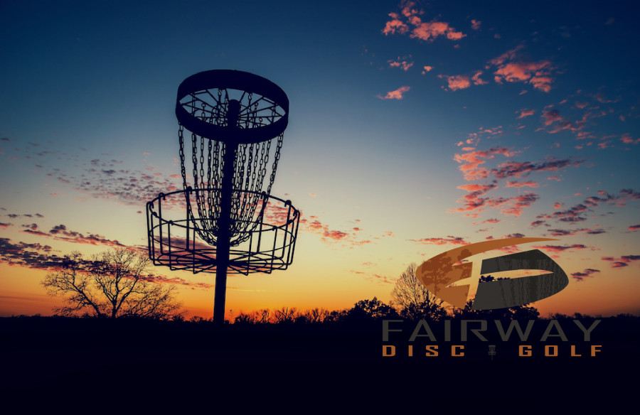 Fairway Disc Golf’s Valentines Couples Doubles (2021, Fairway Disc Golf