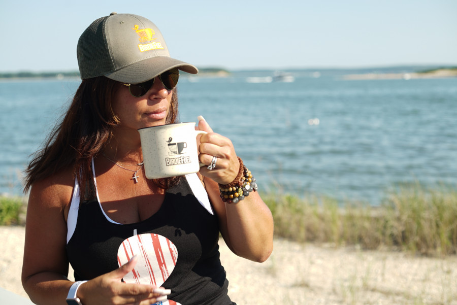 Long Island Open 2021 presented by Birdie Fuel Coffee and Element Discs