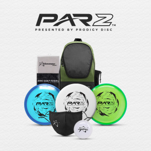 Prodigy Par2 - Fall Edition graphic