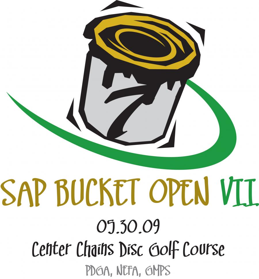 Sap Bucket Open VII (2009, Green Mountain Disc Golf Club) · Disc Golf Scene