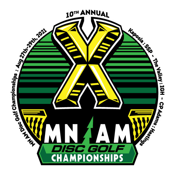 2021 Minnesota Amateur Championships sponsored by Prodigy (2021
