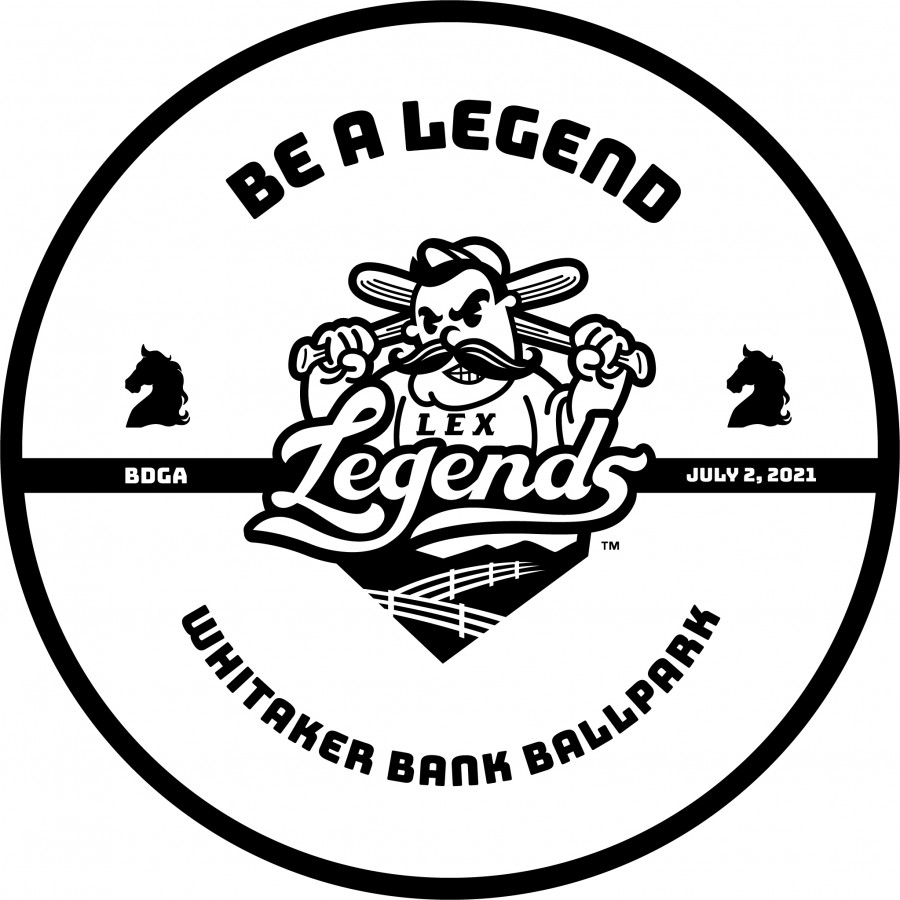 Be a Legend Presented by BDGA (2021, Bluegrass Disc Golf Association) · Disc Golf Scene