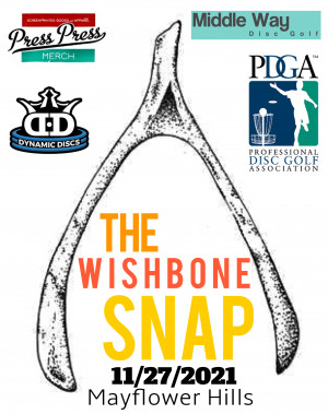 The Wishbone Snap graphic