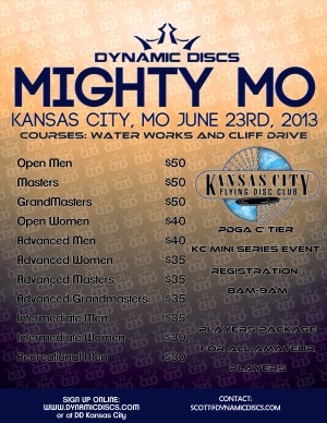 2013 MIghty Mo graphic