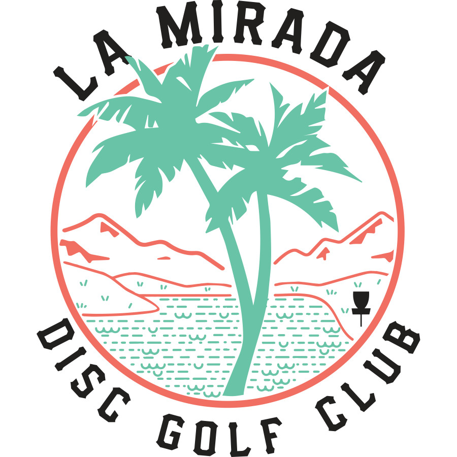 La Mirada Turkey Shoot AM Day driven by Innova (2021, Andrew Salazar) · Disc  Golf Scene